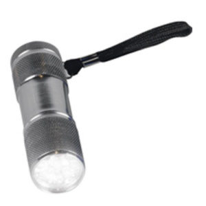 Lampe de poche