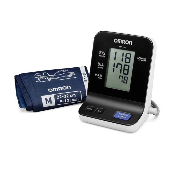 Tensiomètre Omron HBP-1120