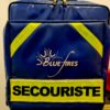 Sac secouriste