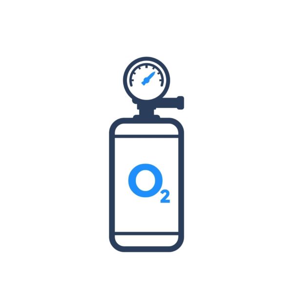 Contrat de location et maintenance pour les bouteilles d'oxygène
