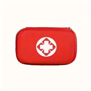 Trousse de secours "coque rigide"