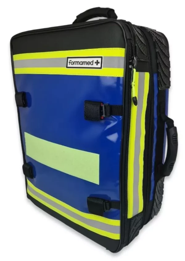 Sac médecin